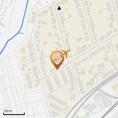 Karte Sonnenredder 7-11, 22045 Hamburg