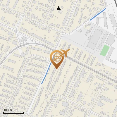 Foto zu Sonnenscheinpfad 3-29, 12277 Berlin