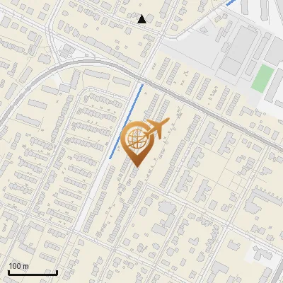 Foto zu Sonnenscheinpfad 34-63, 12277 Berlin