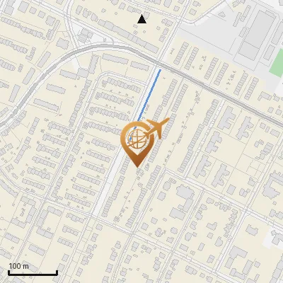 Foto zu Sonnenscheinpfad 68, 12277 Berlin