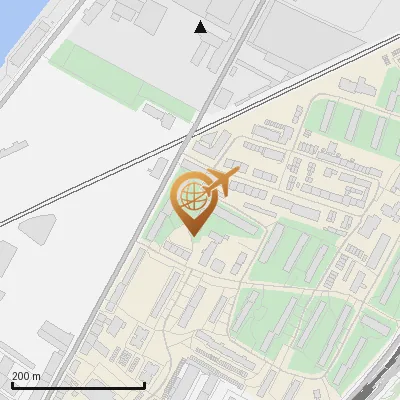 Foto zu Sonnenscheinstraße 3, 51063 Köln