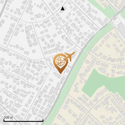 Foto zu Sonnenspitzstraße 22-27, 81825 München