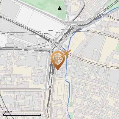 Foto zu Sonnenstraße 1, 80331 München