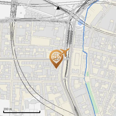 Foto zu Sonnenstraße 6-10, 80331 München