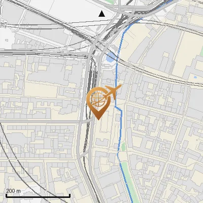 Foto zu Sonnenstraße 11, 80331 München