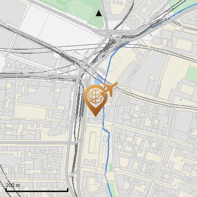 Foto zu Sonnenstraße 3-5, 80331 München