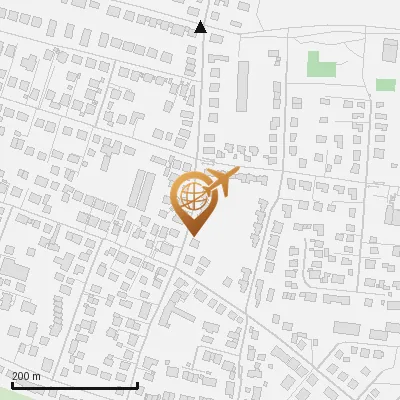 Karte Sonnentaustraße 16-20, 80995 München