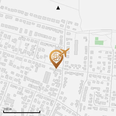 Karte Sonnentaustraße 22-25, 80995 München