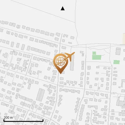 Karte Sonnentaustraße 26, 80995 München