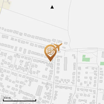 Karte Sonnentaustraße 30-31, 80995 München