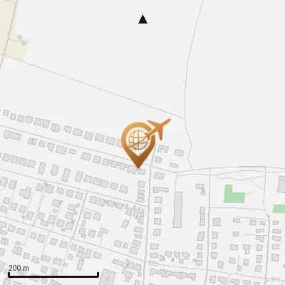 Karte Sonnentaustraße 35-37, 80995 München