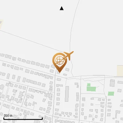 Karte Sonnentaustraße 38, 80995 München