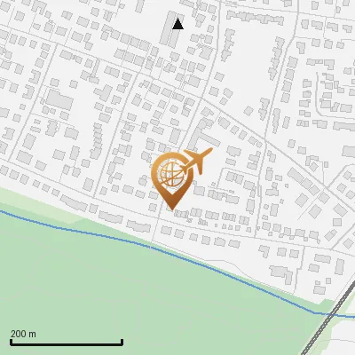 Karte Sonnentaustraße 2-4, 80995 München