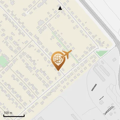 Karte Sonnenwalder Weg 1-11, 13503 Berlin