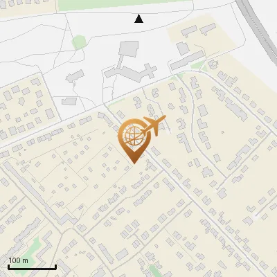 Foto zu Sonnenwalder Weg 85-91, 13503 Berlin