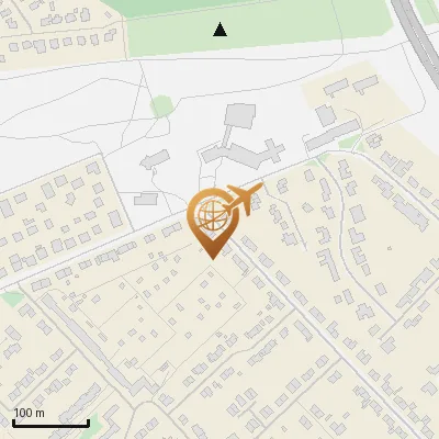 Foto zu Sonnenwalder Weg 96-101, 13503 Berlin