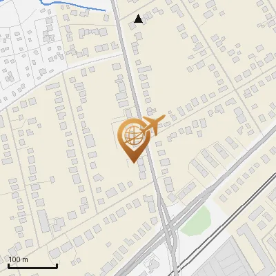 Karte Sonnenweg 19-23, 22045 Hamburg