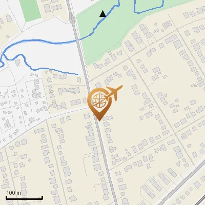 Karte Sonnenweg 52-62, 22045 Hamburg