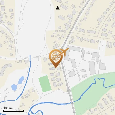 Karte Sonnenweg 91-99, 22045 Hamburg