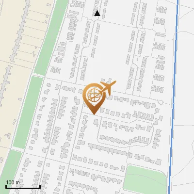 Karte Sonnenwende 1-3, 22417 Hamburg