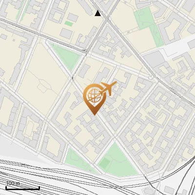 Foto zu Sonntagstraße 11-12, 10245 Berlin