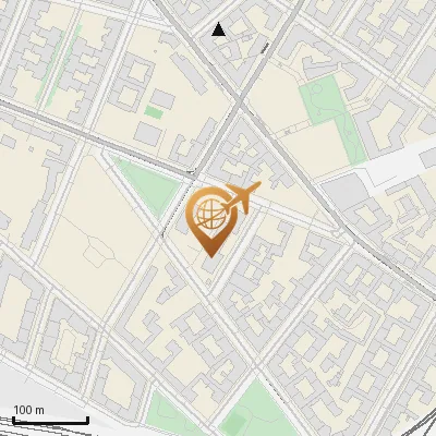 Foto zu Sonntagstraße 15, 10245 Berlin