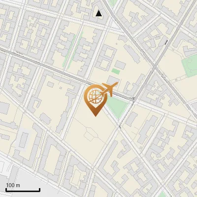 Foto zu Sonntagstraße 17-22, 10245 Berlin