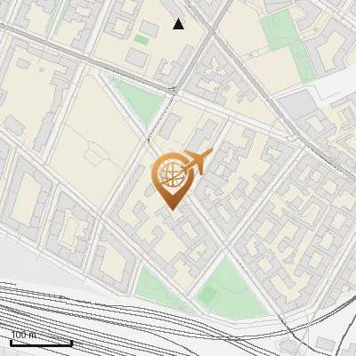 Foto zu Sonntagstraße 25-28, 10245 Berlin