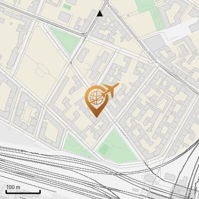 Foto zu Sonntagstraße 30-31, 10245 Berlin