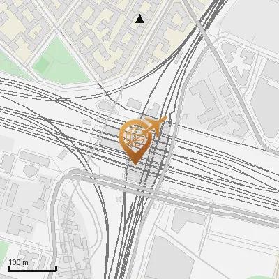 Foto zu Sonntagstraße 37, 10245 Berlin