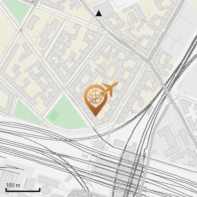 Foto zu Sonntagstraße 7, 10245 Berlin