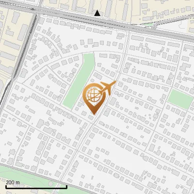 Foto zu Sonnwendjochstraße 23-32, 81825 München