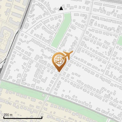 Foto zu Sonnwendjochstraße 34-40, 81825 München