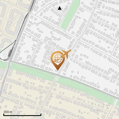 Foto zu Sonnwendjochstraße 46-54, 81825 München