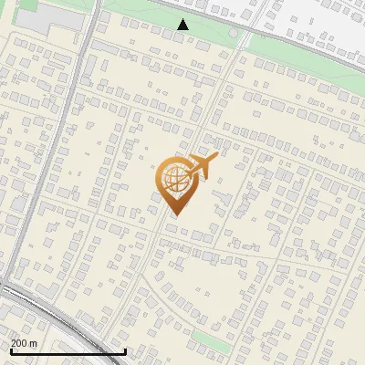 Karte Sonnwendjochstraße 61, 81825 München