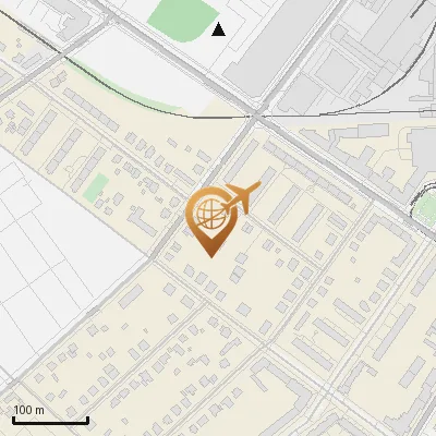 Foto zu Soonwaldstraße 9-12, 13086 Berlin