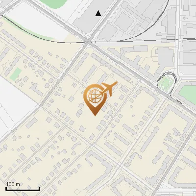 Foto zu Soonwaldstraße 13-15, 13086 Berlin