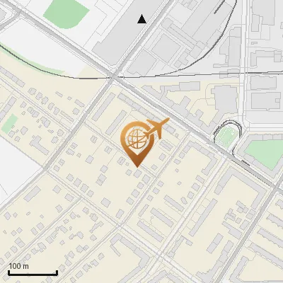 Foto zu Soonwaldstraße 2-3, 13086 Berlin