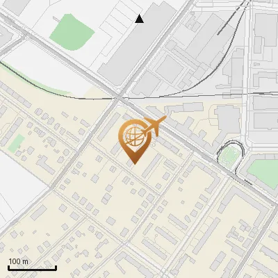 Foto zu Soonwaldstraße 4-8, 13086 Berlin