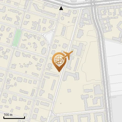 Foto zu Soorstraße 10, 14050 Berlin