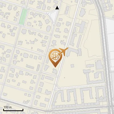 Foto zu Soorstraße 12-14, 14050 Berlin