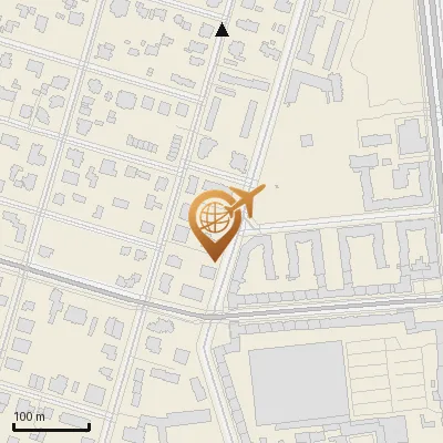 Foto zu Soorstraße 17-19, 14050 Berlin