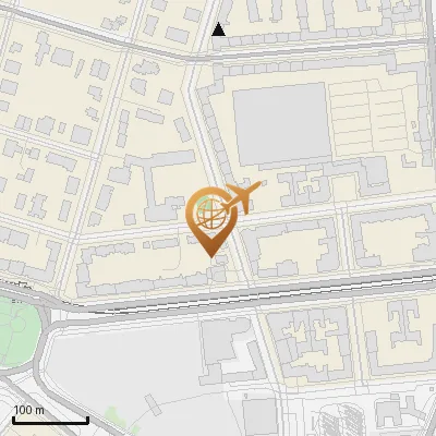 Foto zu Soorstraße 26, 14050 Berlin