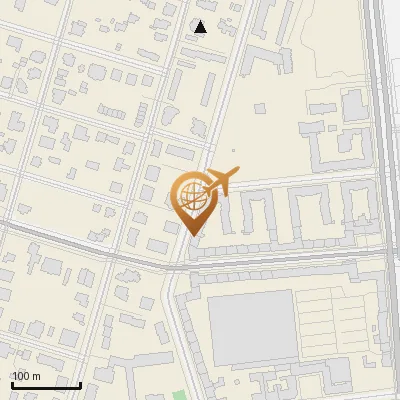 Foto zu Soorstraße 72-74, 14050 Berlin