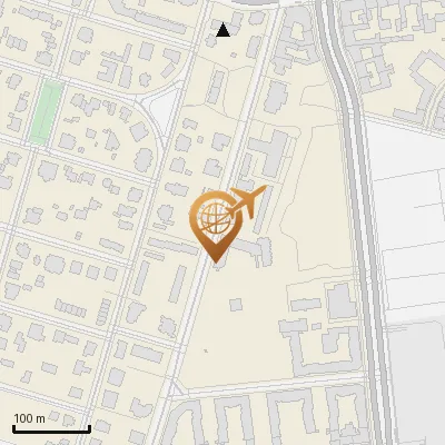 Foto zu Soorstraße 82, 14050 Berlin