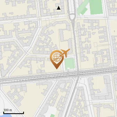 Foto zu Sophie-Charlotte-Platz 1, 14059 Berlin