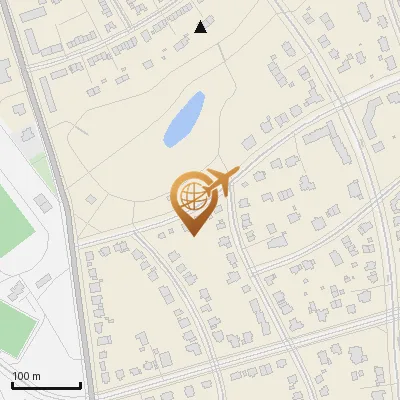 Foto zu Sophie-Charlotte-Straße 11-17, 14169 Berlin