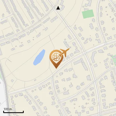 Foto zu Sophie-Charlotte-Straße 18, 14169 Berlin