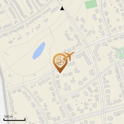 Foto zu Sophie-Charlotte-Straße 19-21, 14169 Berlin