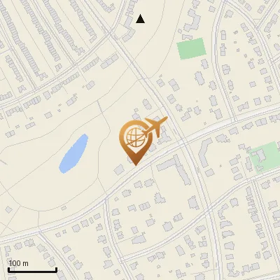 Foto zu Sophie-Charlotte-Straße 22-25, 14169 Berlin